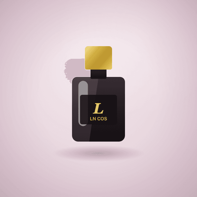 Parfum Élixir Noir